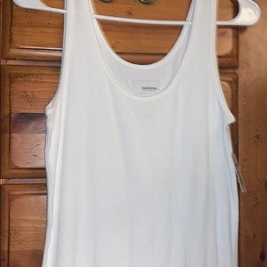Sonoma good for life tunic tank.... final price